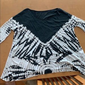 Free people soft and cozy top